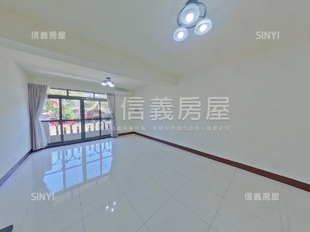 正金馬路透天房屋室內格局與周邊環境