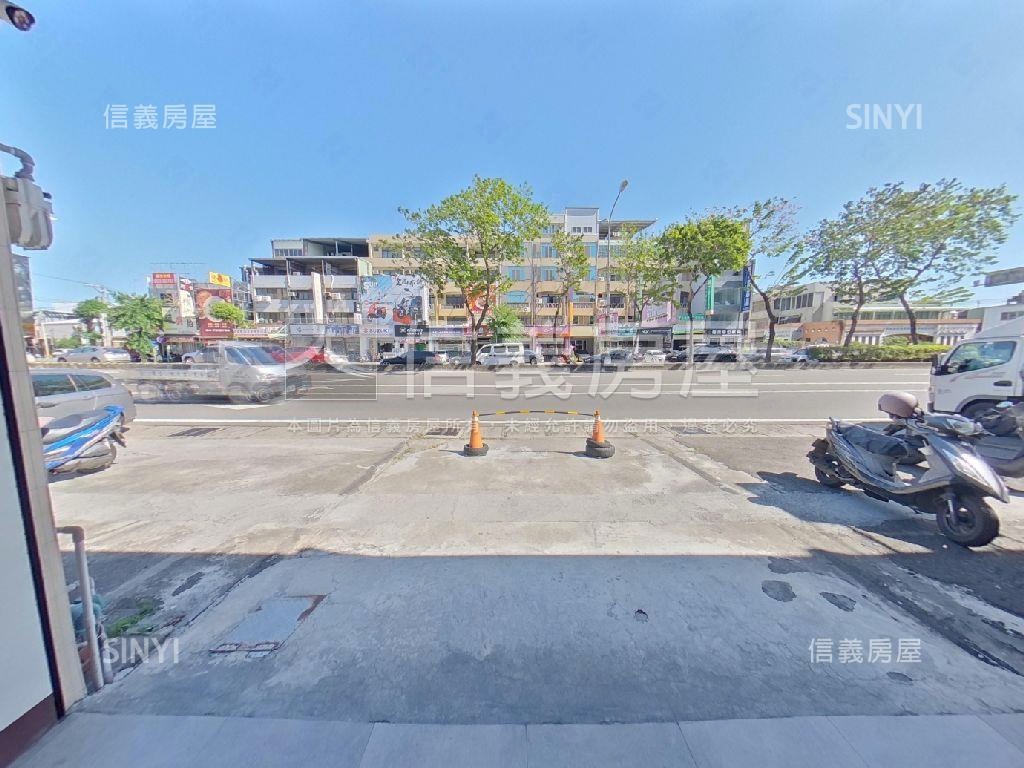 正金馬路透天房屋室內格局與周邊環境