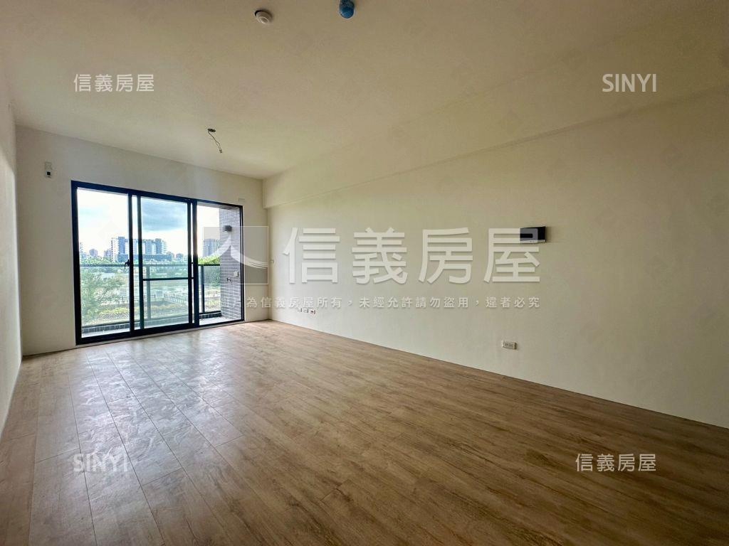 全新三房雙車位太睿境房屋室內格局與周邊環境