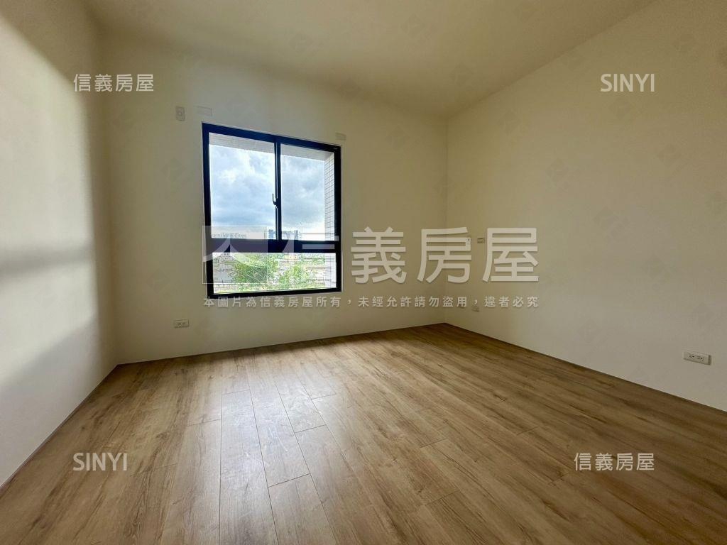 全新三房雙車位太睿境房屋室內格局與周邊環境