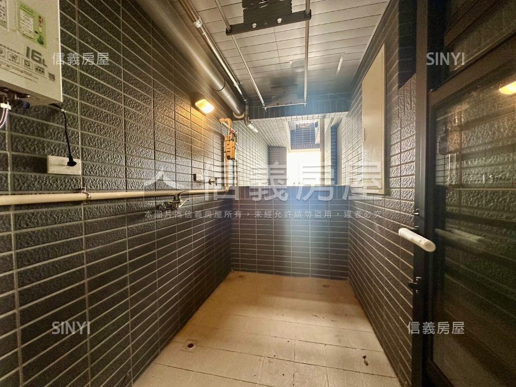 全新三房雙車位太睿境房屋室內格局與周邊環境