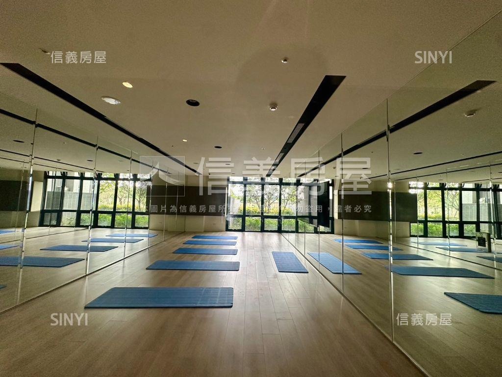 全新三房雙車位太睿境房屋室內格局與周邊環境