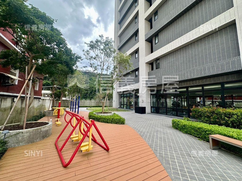 全新三房雙車位太睿境房屋室內格局與周邊環境