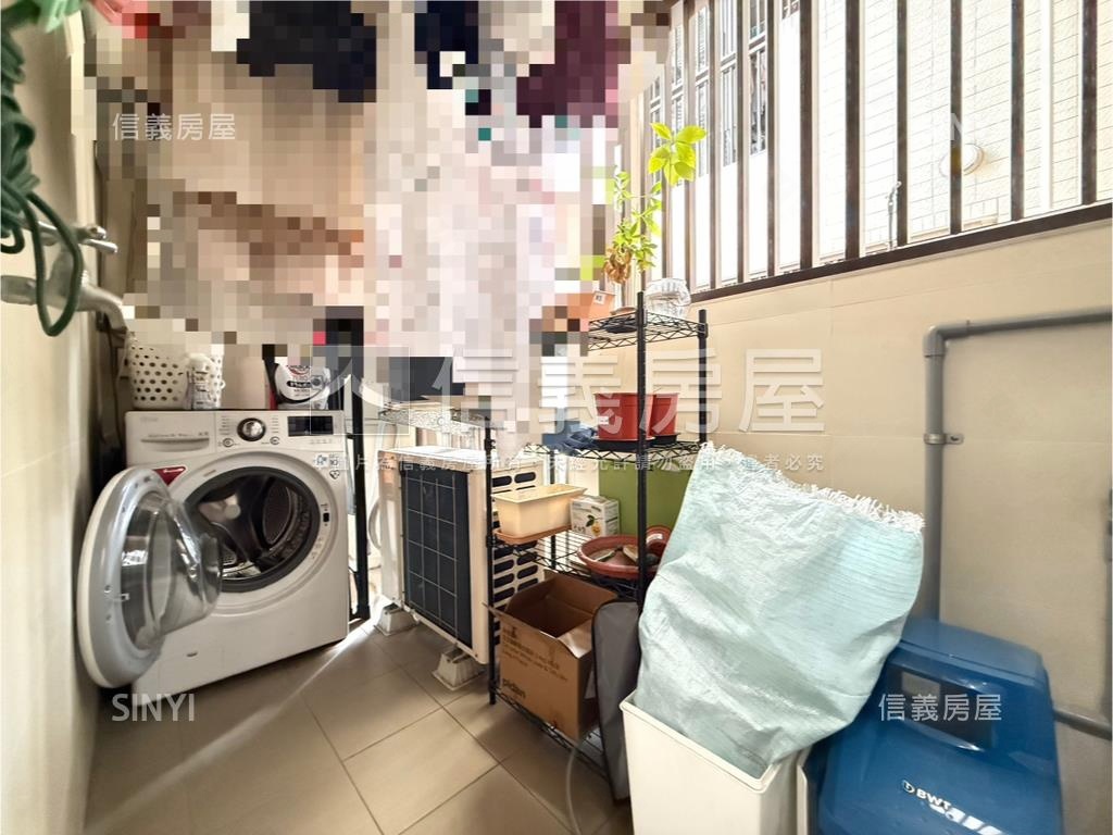 永信瑞祥精美大兩房平車房屋室內格局與周邊環境