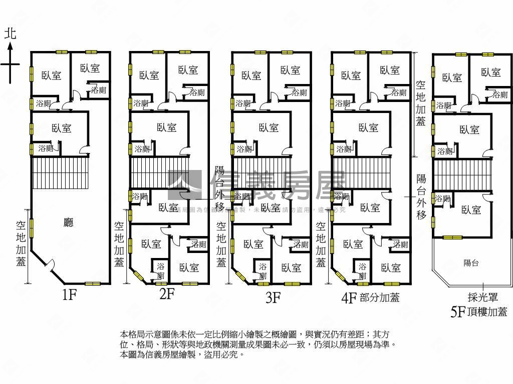 大埔收租金雞母房屋室內格局與周邊環境