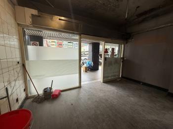 長沙街金店