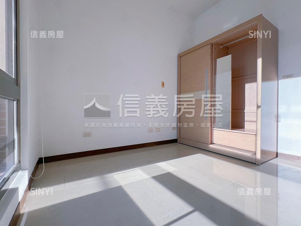 彩色羅馬好美高樓兩房房屋室內格局與周邊環境