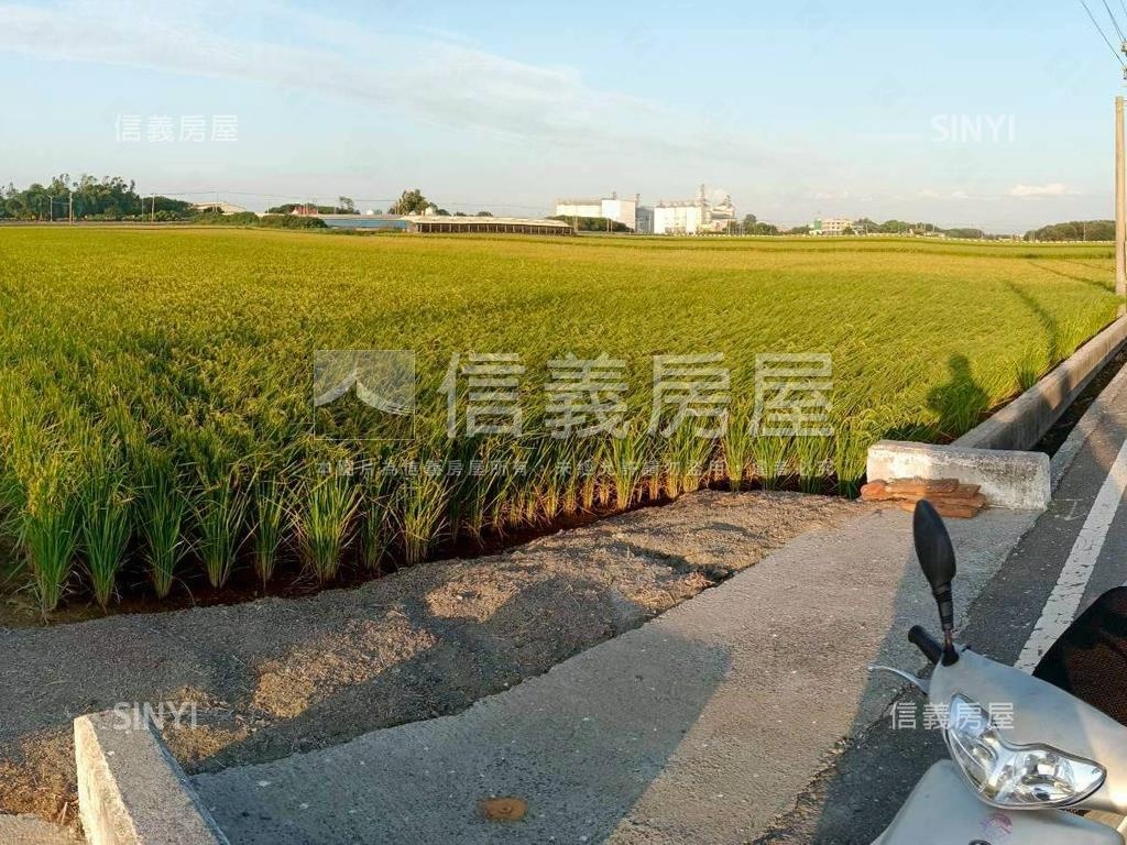 竹塘永基農牧地約３分房屋室內格局與周邊環境