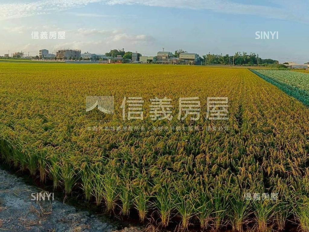 竹塘永基農牧地約３分房屋室內格局與周邊環境