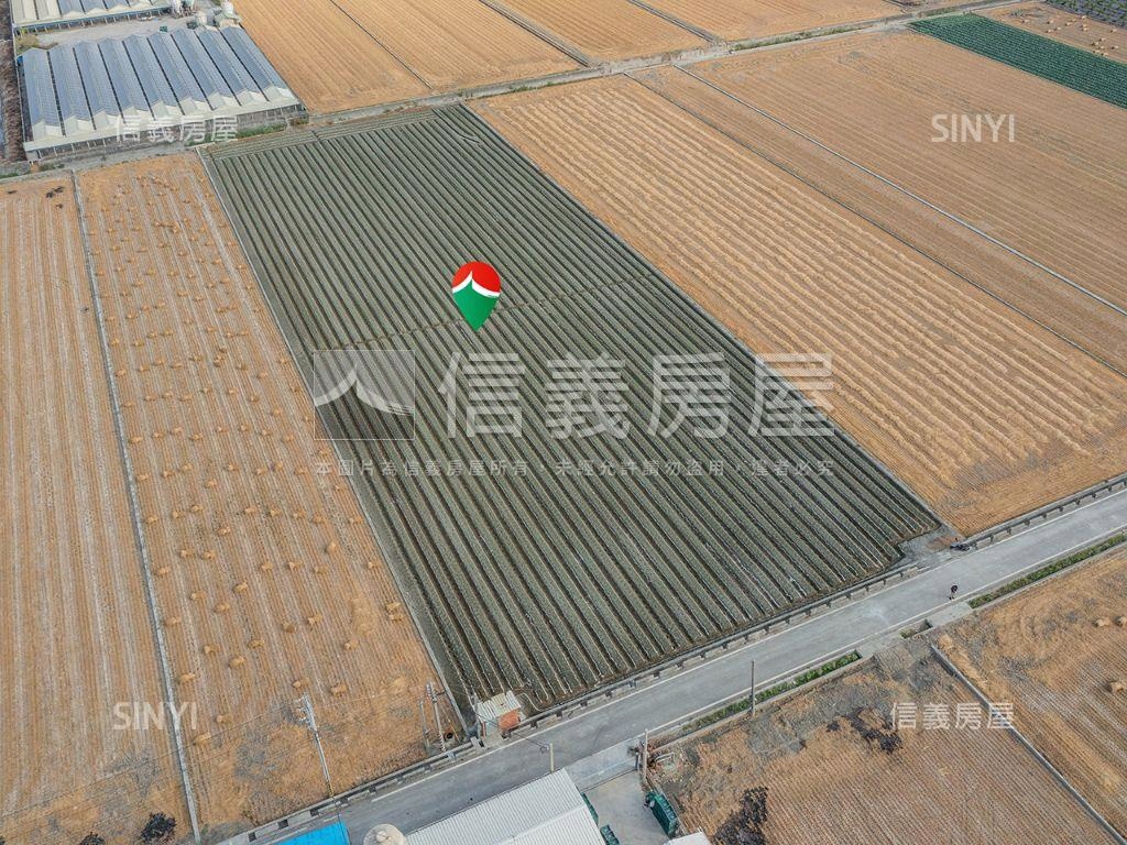 竹塘永基農牧地約３分房屋室內格局與周邊環境