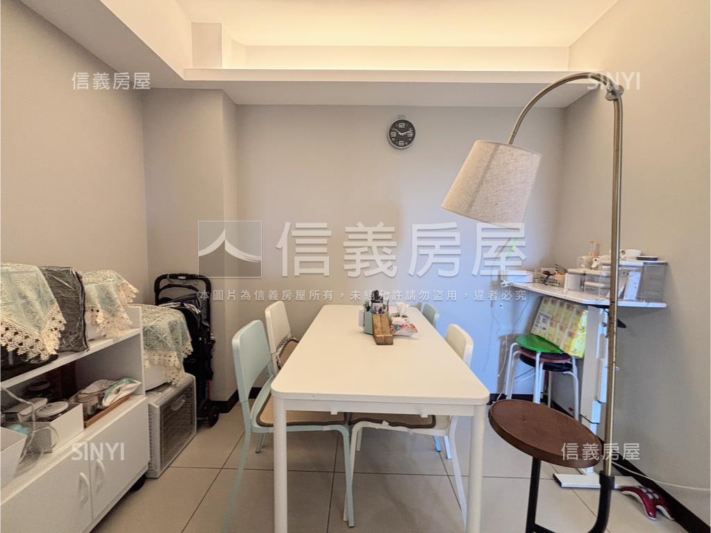 樂生活景觀溫馨美宅房屋室內格局與周邊環境