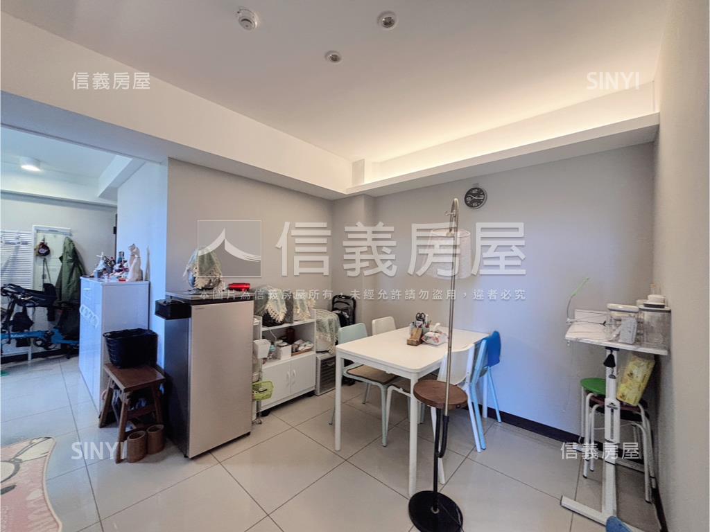 樂生活景觀溫馨美宅房屋室內格局與周邊環境