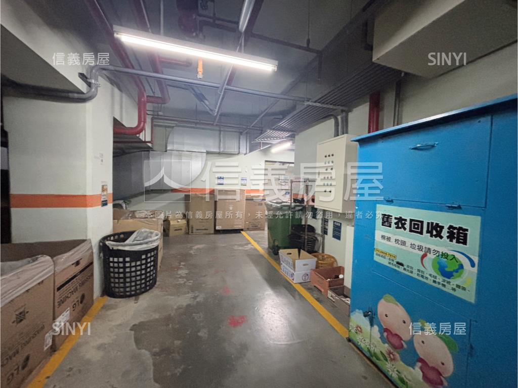 樂生活景觀溫馨美宅房屋室內格局與周邊環境