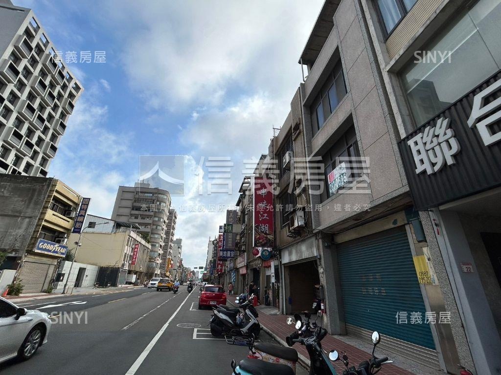 鄰近Ａ２１站金透店房屋室內格局與周邊環境