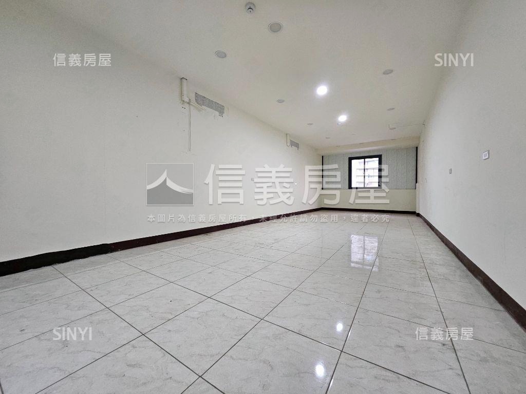 烏日騎樓透天房屋室內格局與周邊環境