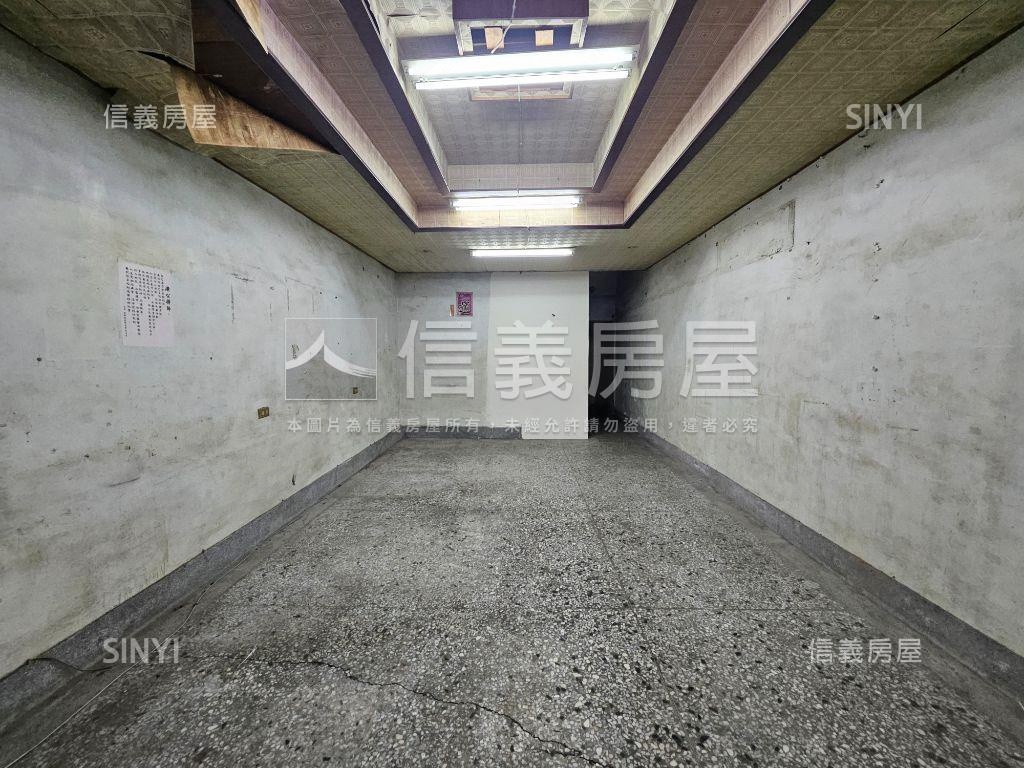 烏日騎樓透天房屋室內格局與周邊環境