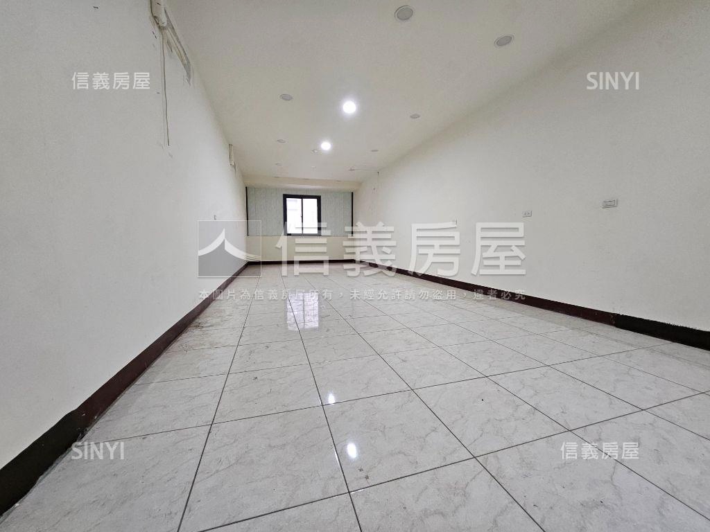 烏日騎樓透天房屋室內格局與周邊環境