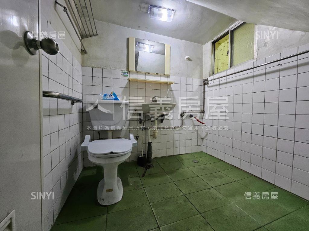 烏日騎樓透天房屋室內格局與周邊環境