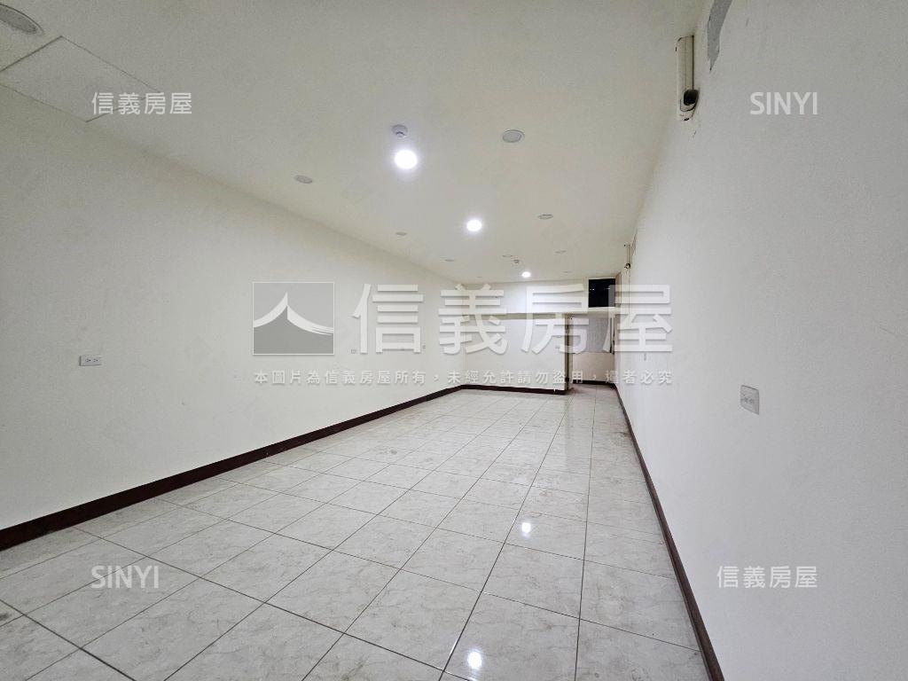 烏日騎樓透天房屋室內格局與周邊環境