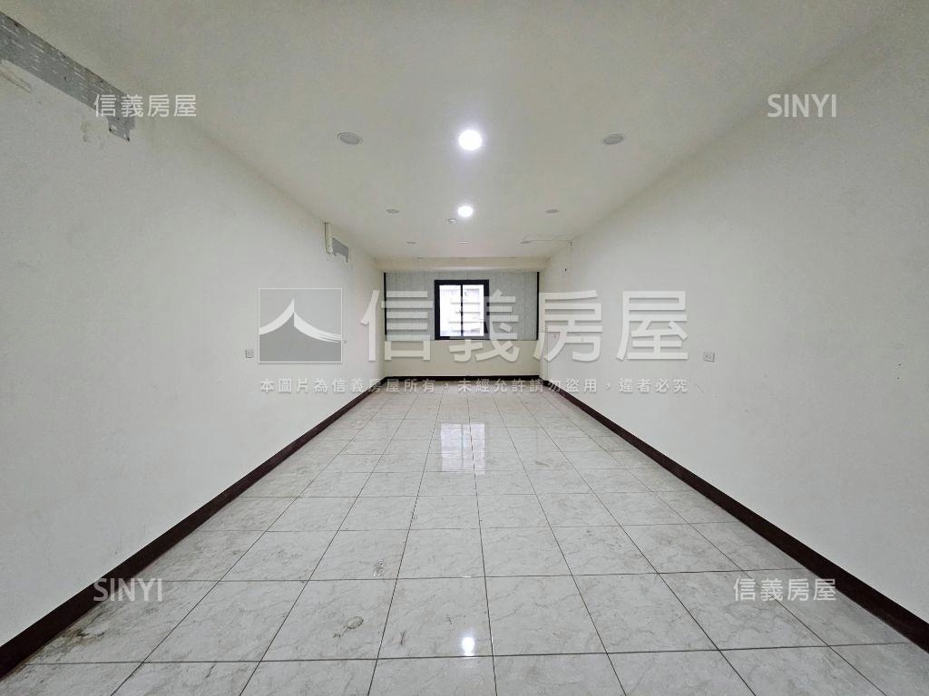 烏日騎樓透天房屋室內格局與周邊環境