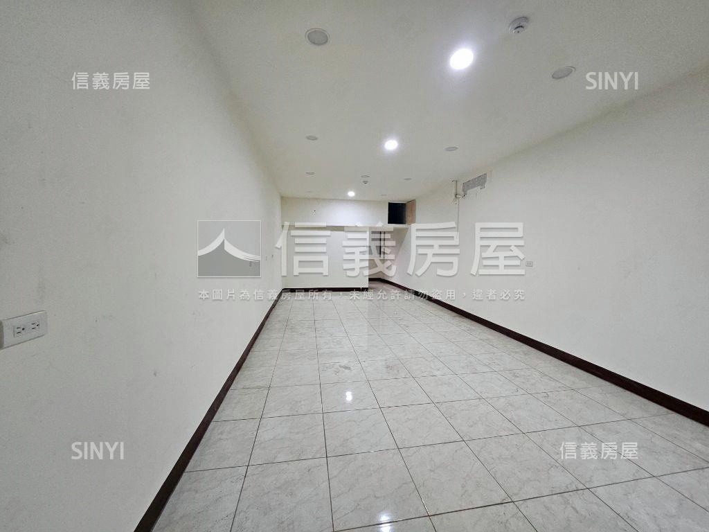 烏日騎樓透天房屋室內格局與周邊環境