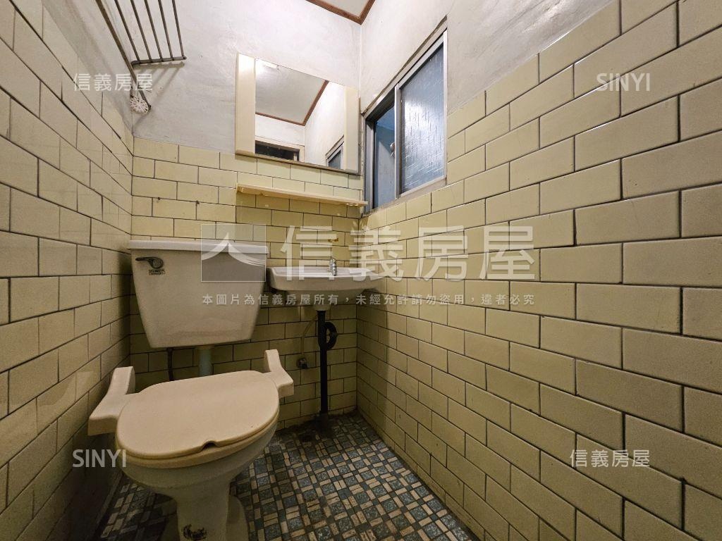 烏日騎樓透天房屋室內格局與周邊環境