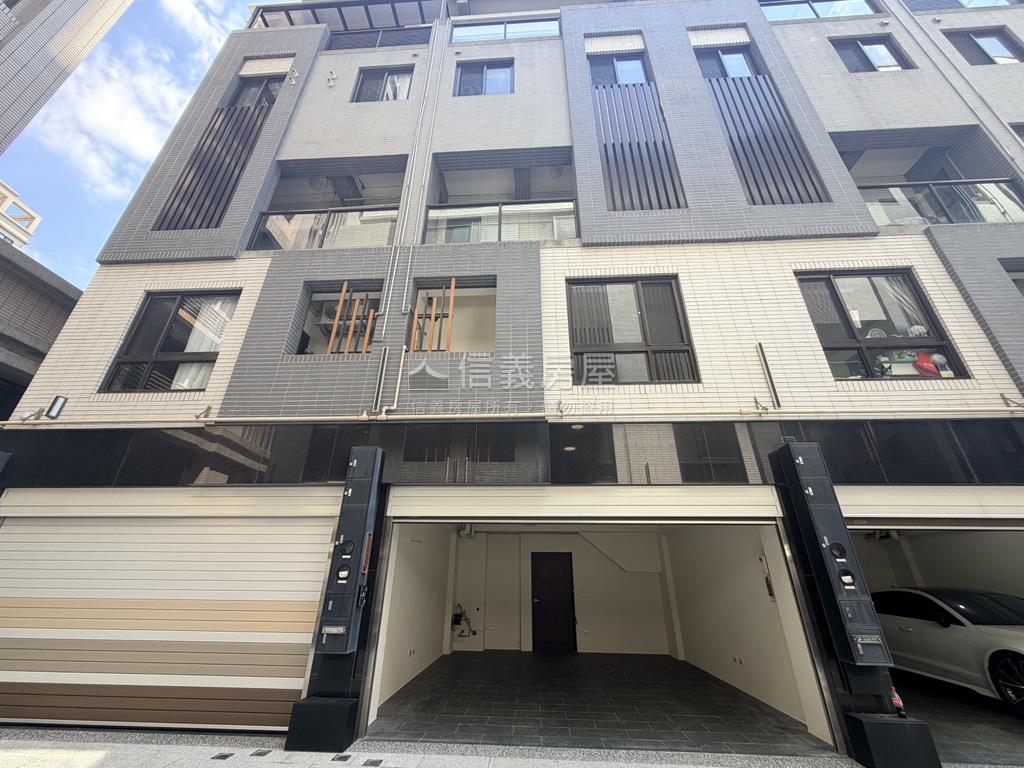 捷運宜居全新電梯別墅房屋室內格局與周邊環境