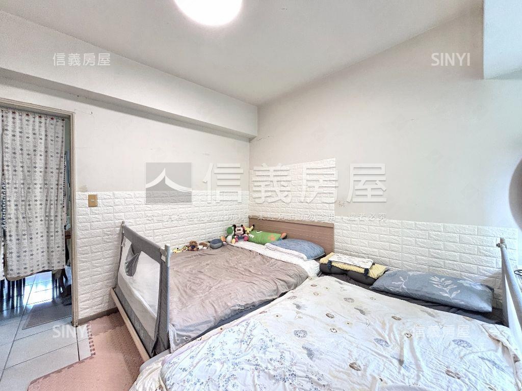 楓格翡翠三房稀有釋出！房屋室內格局與周邊環境