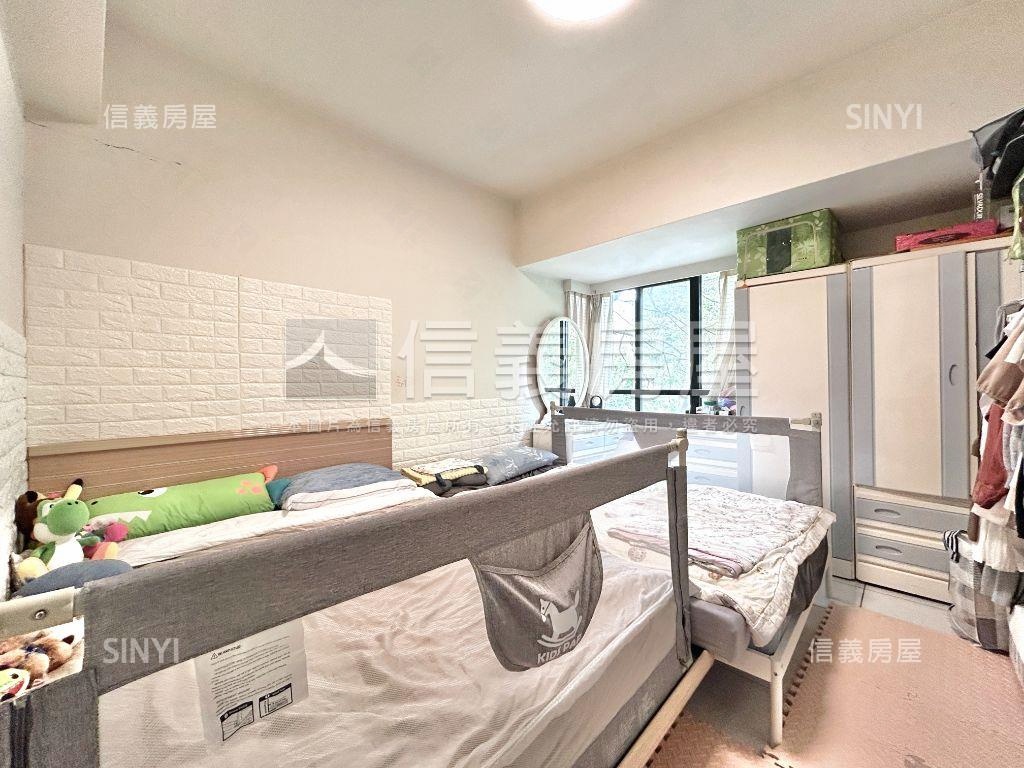 楓格翡翠三房稀有釋出！房屋室內格局與周邊環境