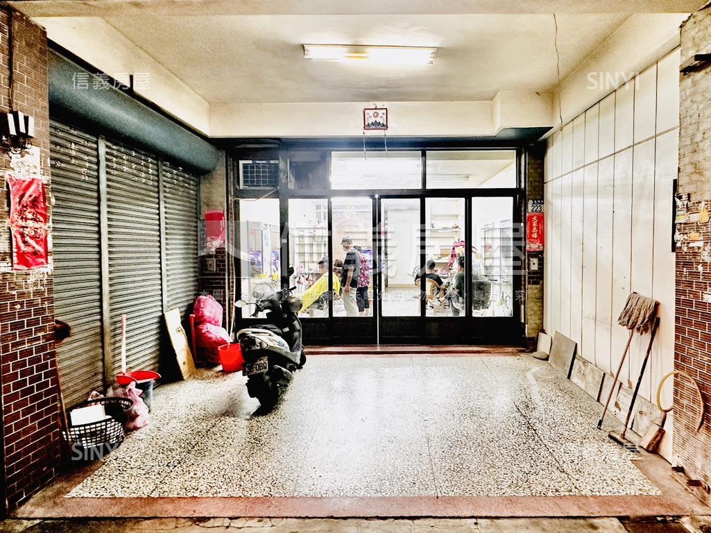 花蓮寬敞透天房屋室內格局與周邊環境