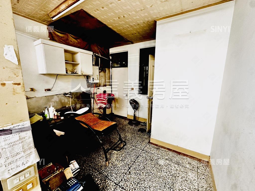 花蓮寬敞透天房屋室內格局與周邊環境