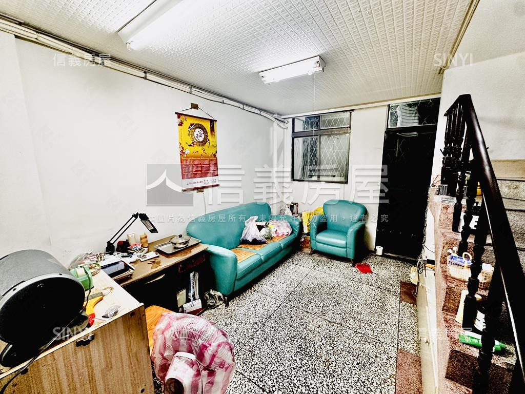 花蓮寬敞透天房屋室內格局與周邊環境