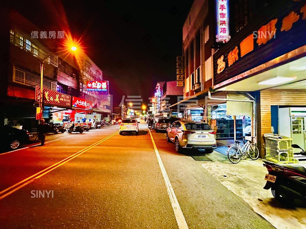 花蓮寬敞透天房屋室內格局與周邊環境