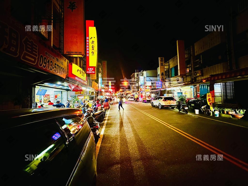 花蓮寬敞透天房屋室內格局與周邊環境