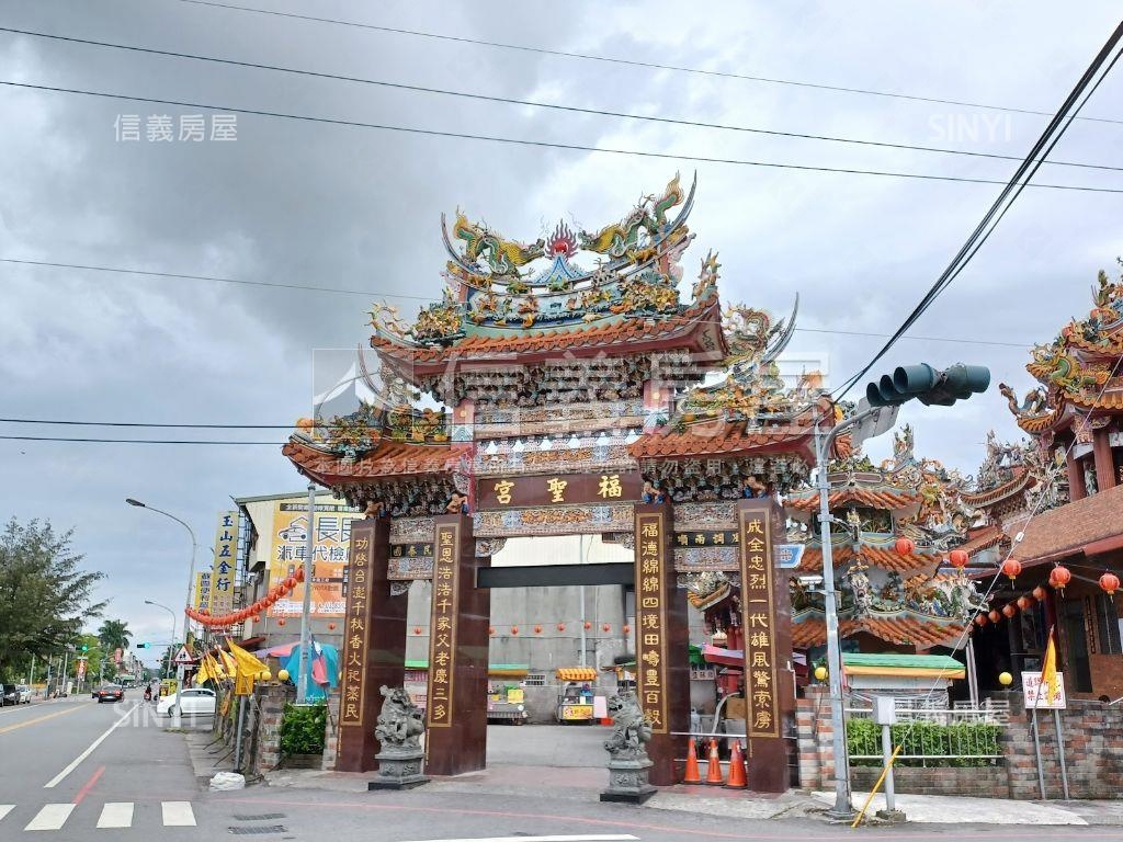 花蓮寬敞透天房屋室內格局與周邊環境