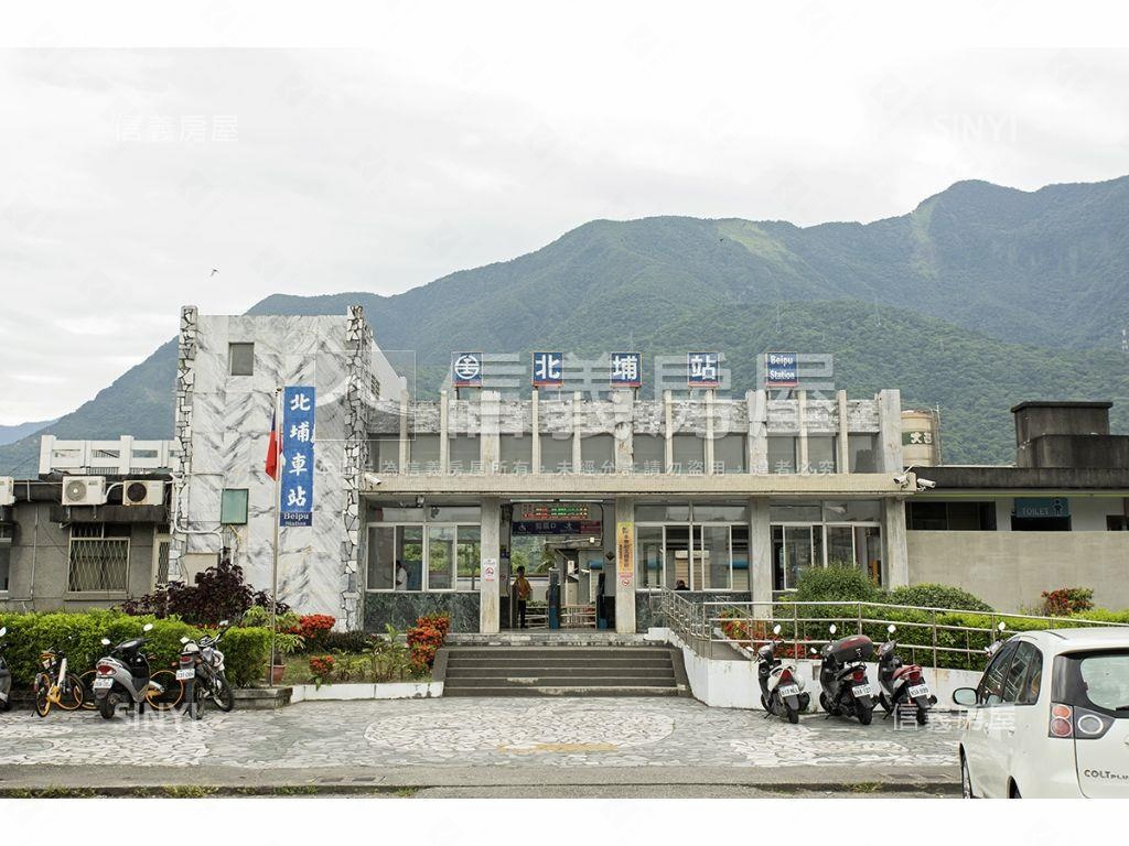 花蓮寬敞透天房屋室內格局與周邊環境