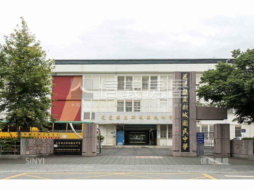 花蓮寬敞透天房屋室內格局與周邊環境