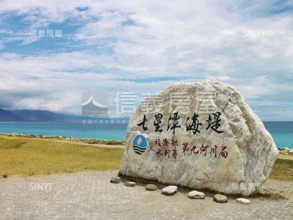 花蓮寬敞透天房屋室內格局與周邊環境