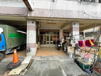 工學二街低總價樓店