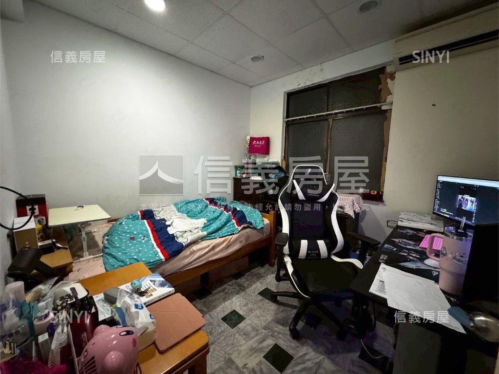 西湖捷運黃金一樓房屋室內格局與周邊環境