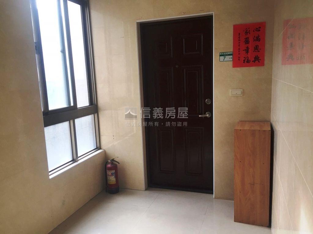 大中正古亭帝景附車位房屋室內格局與周邊環境
