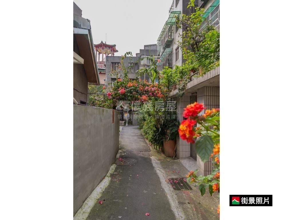 大中正古亭帝景附車位房屋室內格局與周邊環境