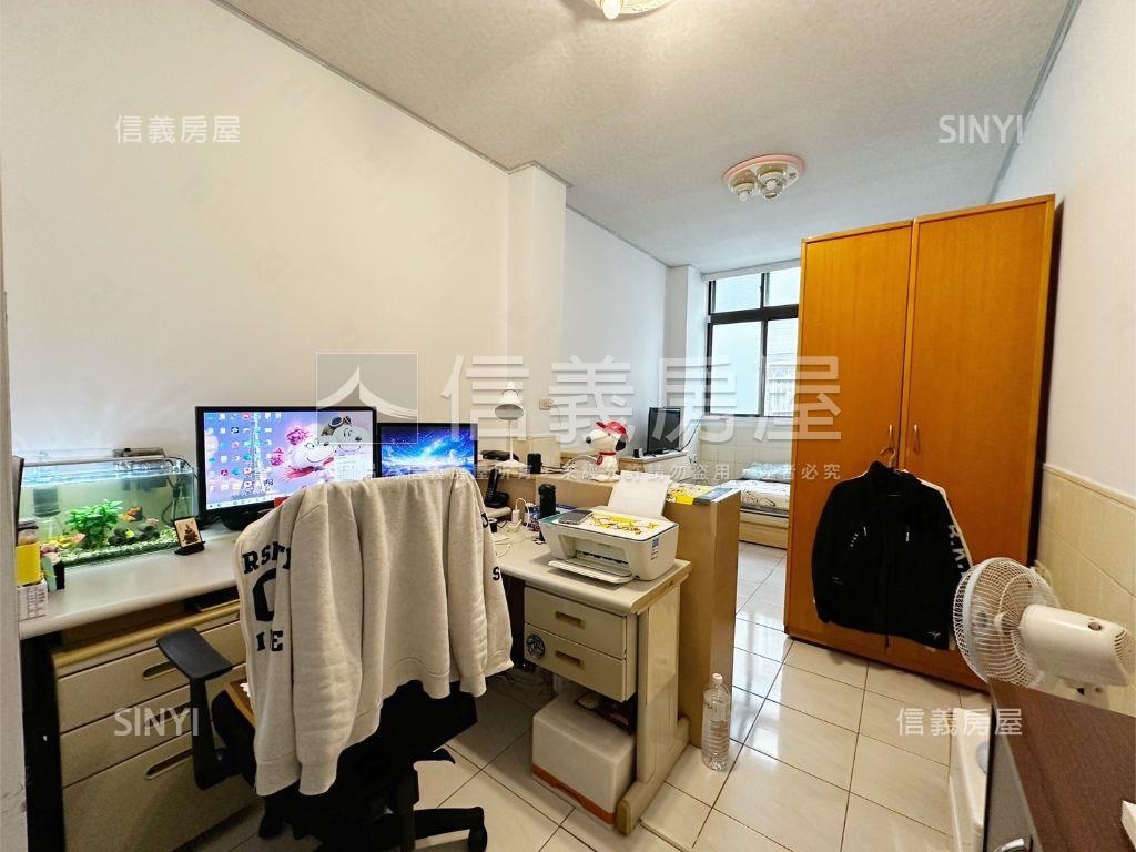 近高醫面寬宜居透天房屋室內格局與周邊環境