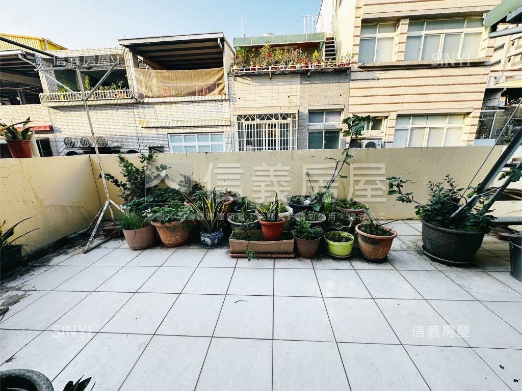 近高醫面寬宜居透天房屋室內格局與周邊環境