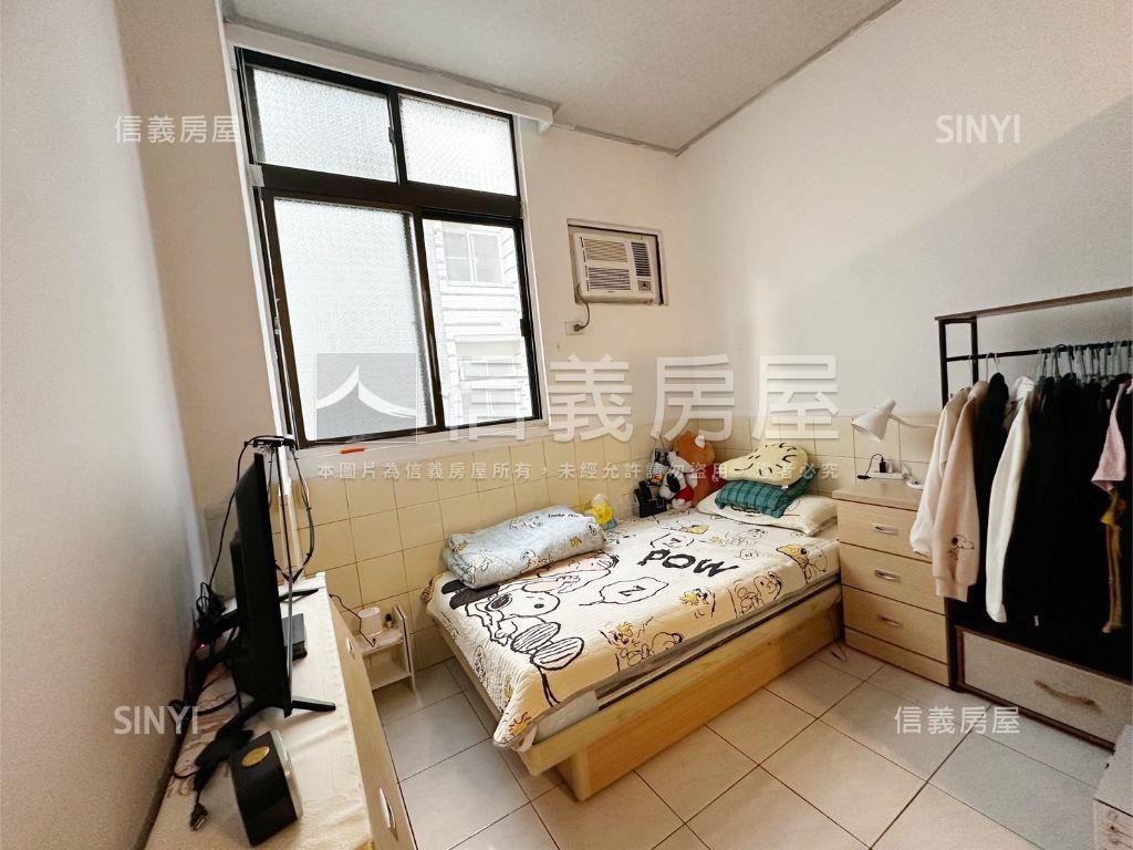近高醫面寬宜居透天房屋室內格局與周邊環境