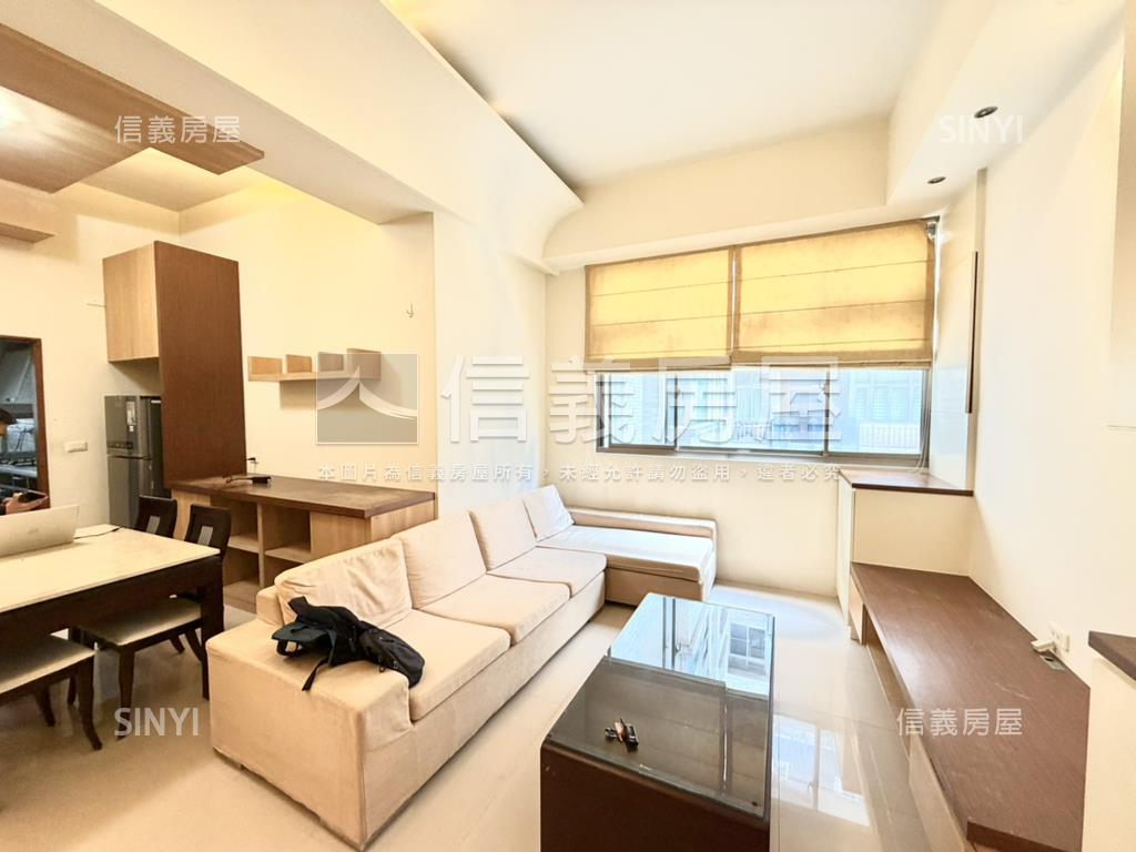 閱讀台大三房美屋房屋室內格局與周邊環境