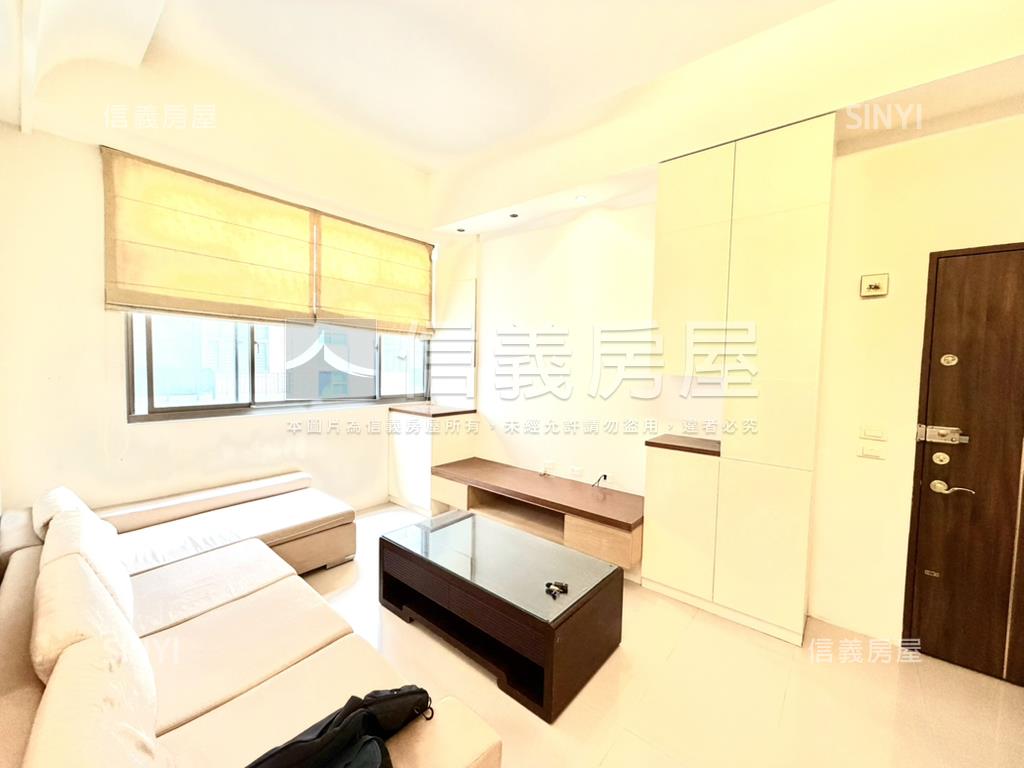 閱讀台大三房美屋房屋室內格局與周邊環境