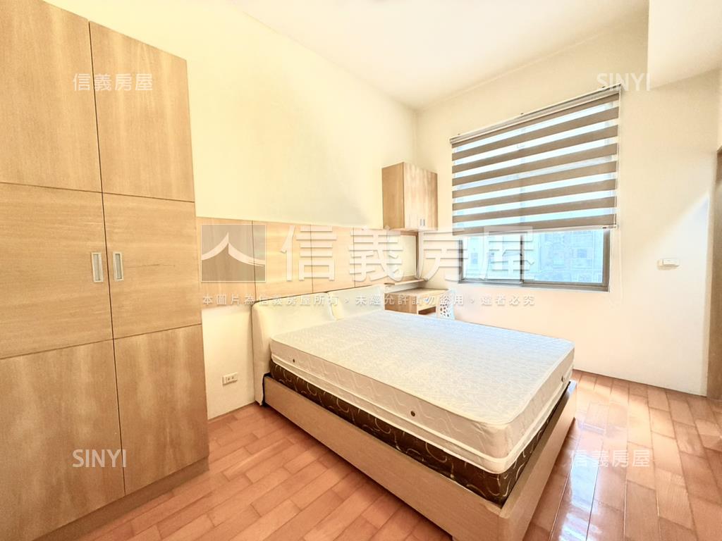 閱讀台大三房美屋房屋室內格局與周邊環境