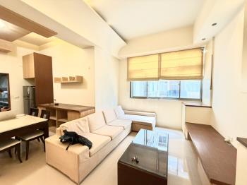 閱讀台大三房美屋