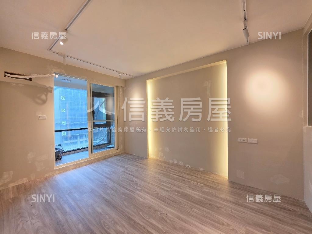 雙敦學區管理新裝首購最愛房屋室內格局與周邊環境